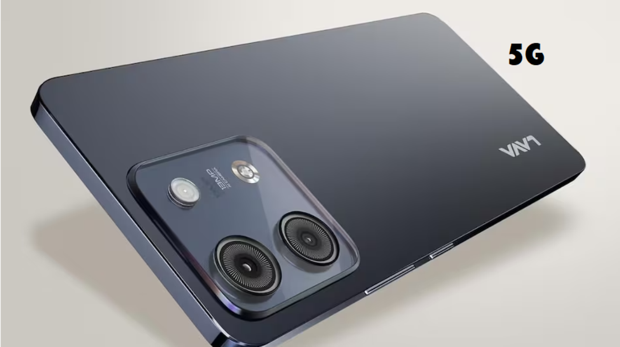 Lava Bold N1 Lite amazon